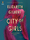 City of girls : a novel